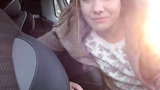 Crazy Italian Fingering