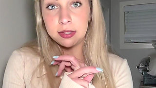 I Am a Total Size Queen