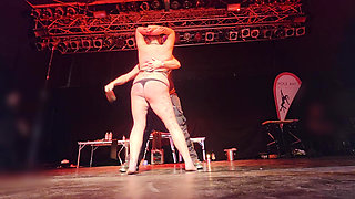 Hellish Affection 1 Von 3