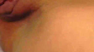 Sexy Babe Gets Pussy Stretched and Tasted by Huge Dick