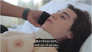 A Stranger Sneaked Into My Hotel Room