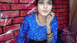 Newly Married Desi Couple First Time Night Sex