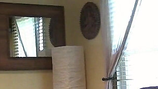 Chloe Spanked by Stepmom