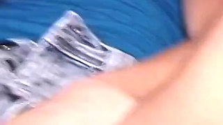 Hot and Freaky on Spring Break