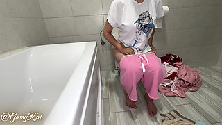 The Daily Toilet Episode 29