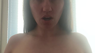 Lick Black Dick, Ahegao