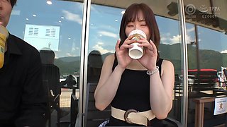 336KBI-084　人妻中出し不倫温泉 中出し解禁 4連発！！ 加藤妃乃