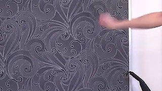 Hardcore Bullwhipping