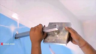 Nokar Ka Dost Hot Indian Web Series Part-4 - Blowjob