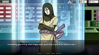 Complete Gameplay - Kunoichi Trainer, Part 30