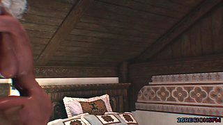 CIRI VS ORC (CUBE OF DESIRES)