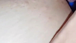 Pussy Queefs Make Her Drip with Arousal