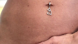 I Do Love to Rub My Clit, Want to Watch?