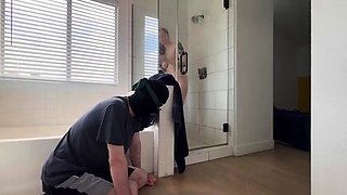 Goddess Sydnie - Human Bathmat