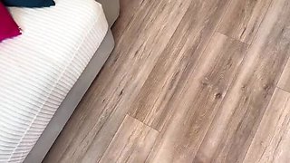Horny Stepson Fucks Stepmom Doggystyle When She Gets Stuck - Amateur Homemade POV