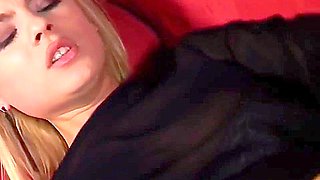 Pleasures Of The Flesh 960fps - Jasmine Rouge