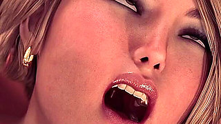 Awam Sophia Real Fuck Edition - One Wild Night for the Entire Amber Family
