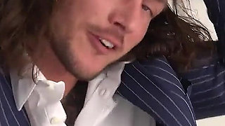 Bts of Liam Needson Fucking Xochi Moon Until She's Out of Herself!