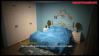 Perfect Housewife (part 05) - by K4soft