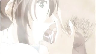 Watch inviting cocotte's action