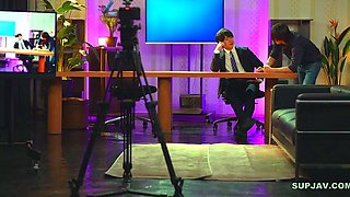 Amateur Asian Japanese Group Fuck JennaSexCam