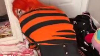 petgothgf halloween ppv