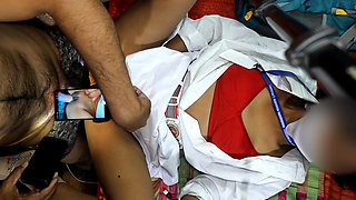 teenager in classroom have sex after school.Indian Virgin School Girls First time Sex with Her teacher