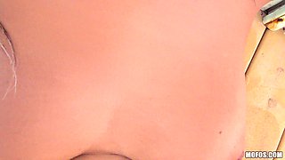 Filthy Autumn Falls heart-stopping xxx clip