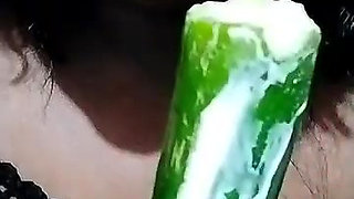 Delicious asmr