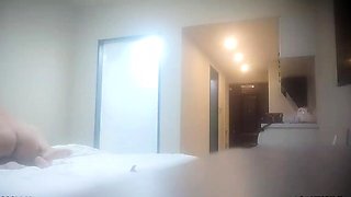 Amateur Hidden Cam Fuck On Couch