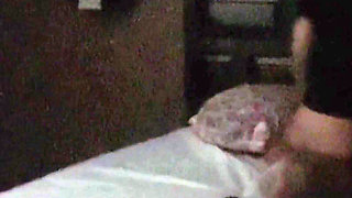 Teacher Rides Me up Tells Me That Her Husband Doesn't Do It Like That