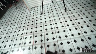 Jmac's Bianca Encounter Fuels a Fiery Passion