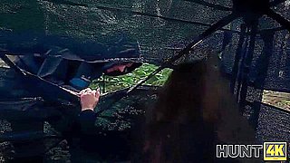 Hump For The Wilderpeople