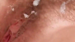 Raw Hardcore: Blondes Suck Cock and Get Fucked in Every Position