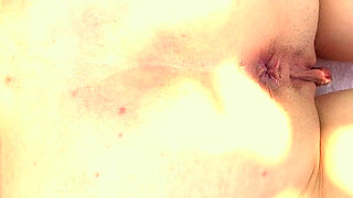 Arielle Lane - Naked Swim Iv