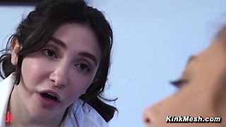 Jane Wilde And Gia Derza - Amazing Xxx Movie Domination Exclusive Just For You