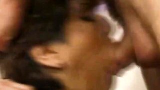 Mother dirt with dazzling baby girl from Screw My Wife Club