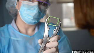 Smooth Inside and Out: Castrated, Penectomy and Lobotomy POV