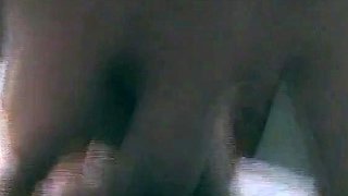 Mature Blowjob and Ass Licking with a Naughty Granny