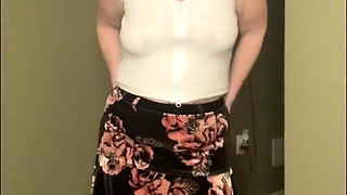 Stepmom Has Secrets From stepdad - custom roleplay