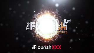 Mrflourish Angels Kitty Kewpie Vs James Hardon