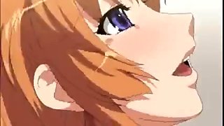 Hentai Reversed: Big Tits, Handjob  Pornhub Porn