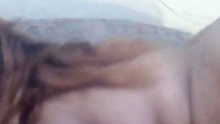 Lizeth Fucked All Holes - She Swallows a Load of Hot Cum