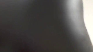 Cum with My Ass