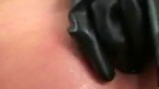 Sexy big boobs piercing pussy loves in ass