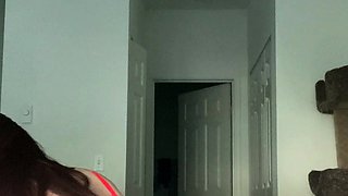 Emo Teen Becka Solo Webcam Masturbation Porn
