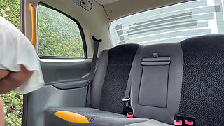 John Bishop the Taxi Ride, a Chaotic Journey, Callie Roks