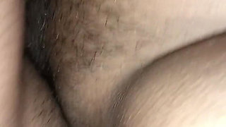 Desi Pooja Pregnant Bhabhi's Tremendous Fuck