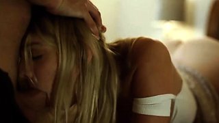 Kenna James Horny Stepdaughter