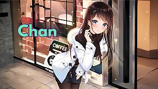 Asmr-espanol, anime, roleplay